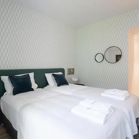 Feels Like Liberdade Luxury Apartment Lisbon