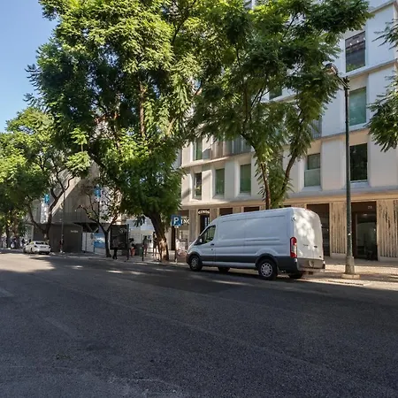 Feels Like Liberdade Luxury * Lisbon