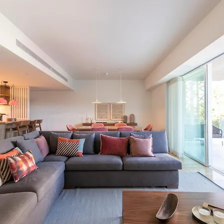 Feels Like Liberdade Luxury Apartment *